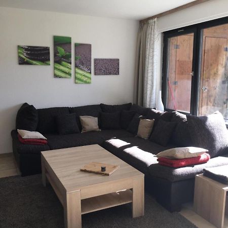 Ferienwohnung Waldblick تودتناو المظهر الخارجي الصورة