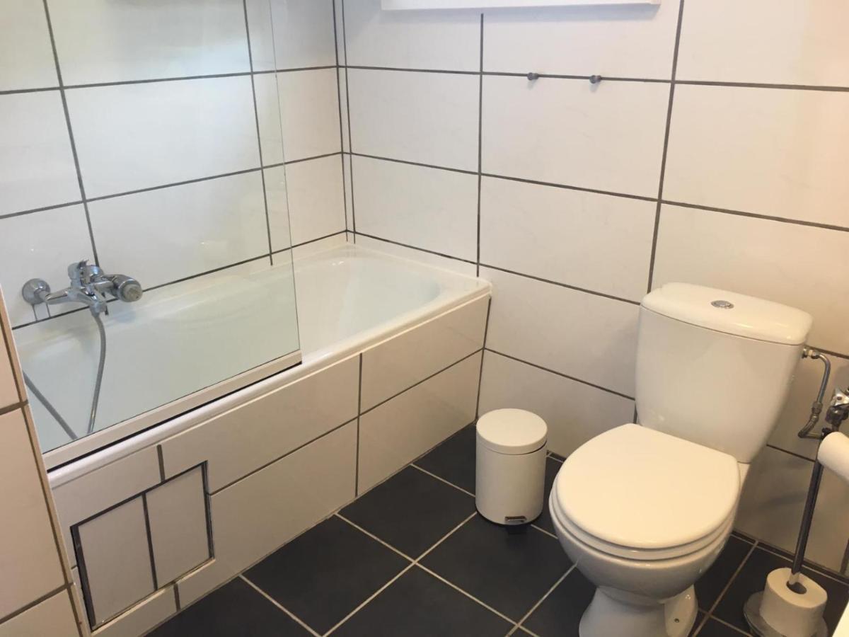 Ferienwohnung Waldblick تودتناو المظهر الخارجي الصورة