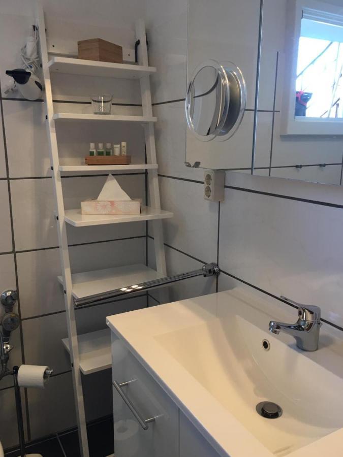 Ferienwohnung Waldblick تودتناو المظهر الخارجي الصورة