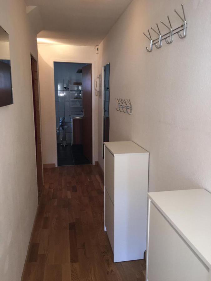 Ferienwohnung Waldblick تودتناو المظهر الخارجي الصورة