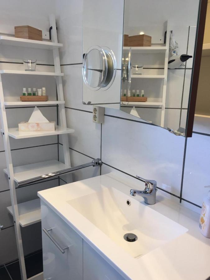 Ferienwohnung Waldblick تودتناو المظهر الخارجي الصورة