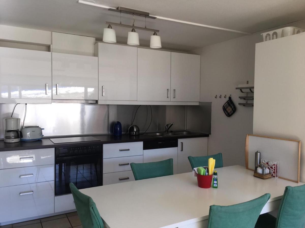 Ferienwohnung Waldblick تودتناو المظهر الخارجي الصورة