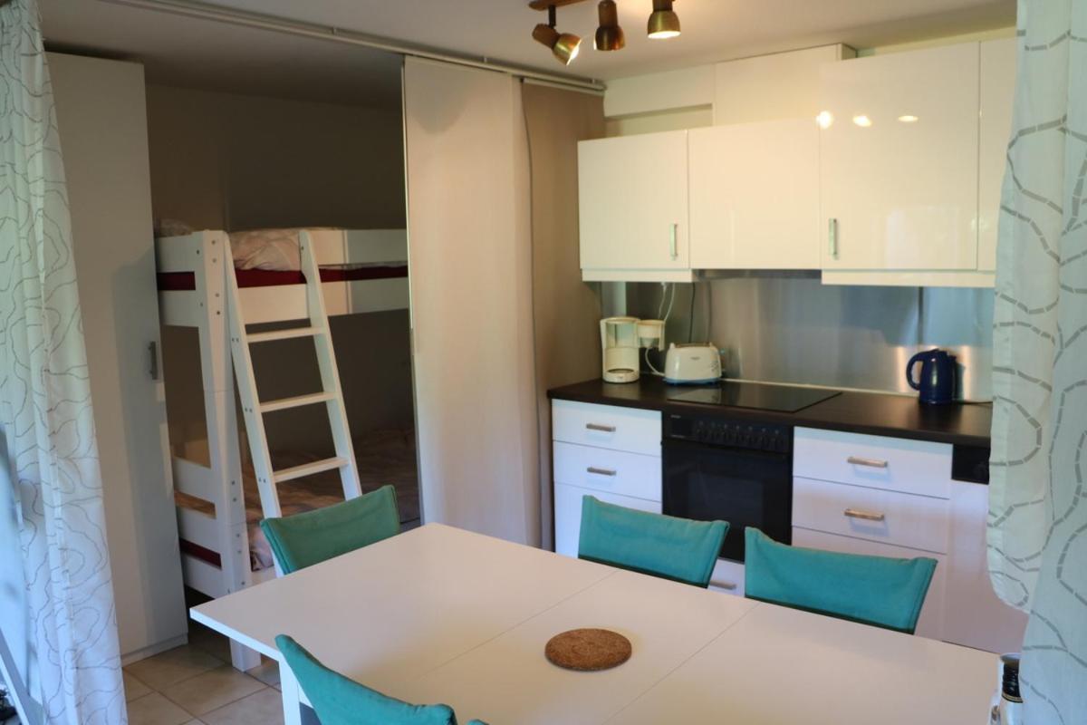 Ferienwohnung Waldblick تودتناو المظهر الخارجي الصورة