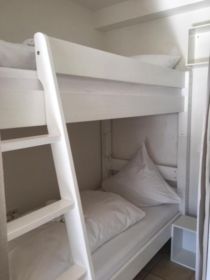 Ferienwohnung Waldblick تودتناو المظهر الخارجي الصورة