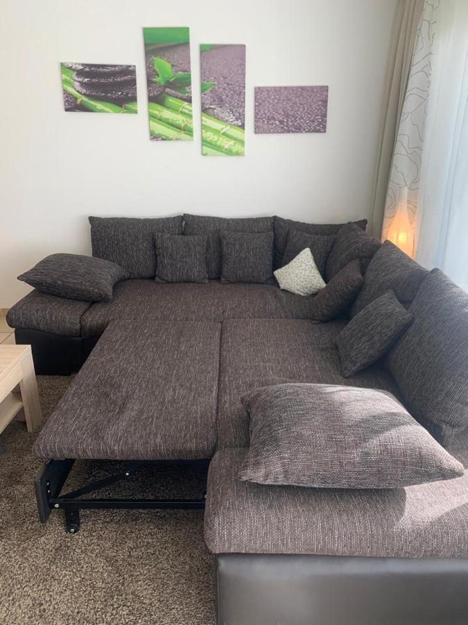 Ferienwohnung Waldblick تودتناو المظهر الخارجي الصورة