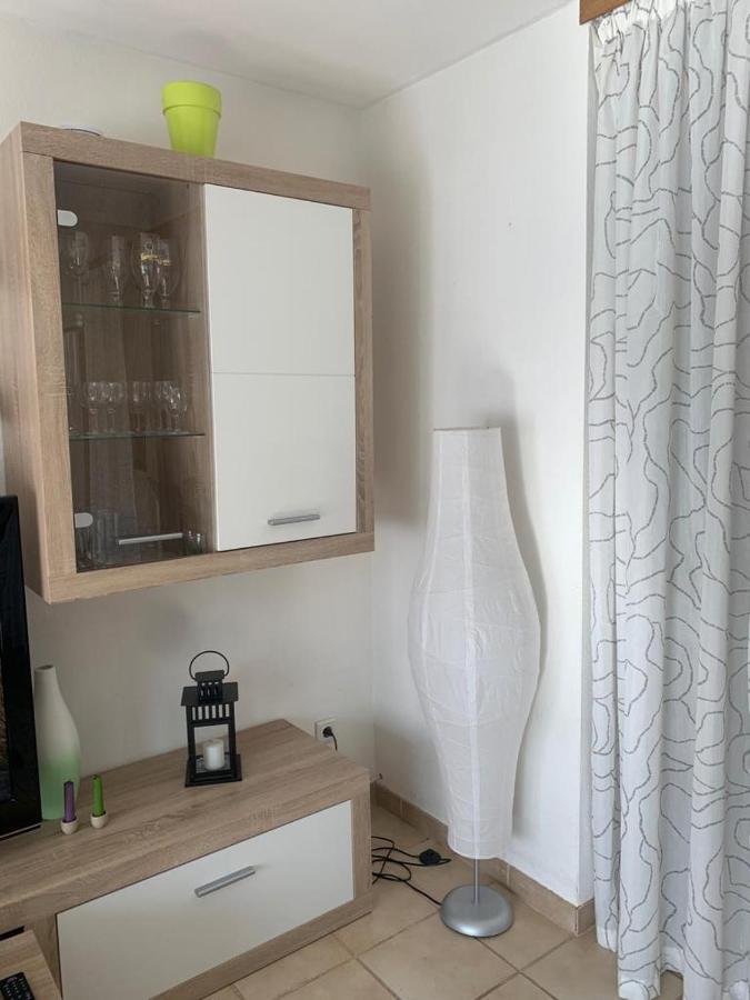 Ferienwohnung Waldblick تودتناو المظهر الخارجي الصورة