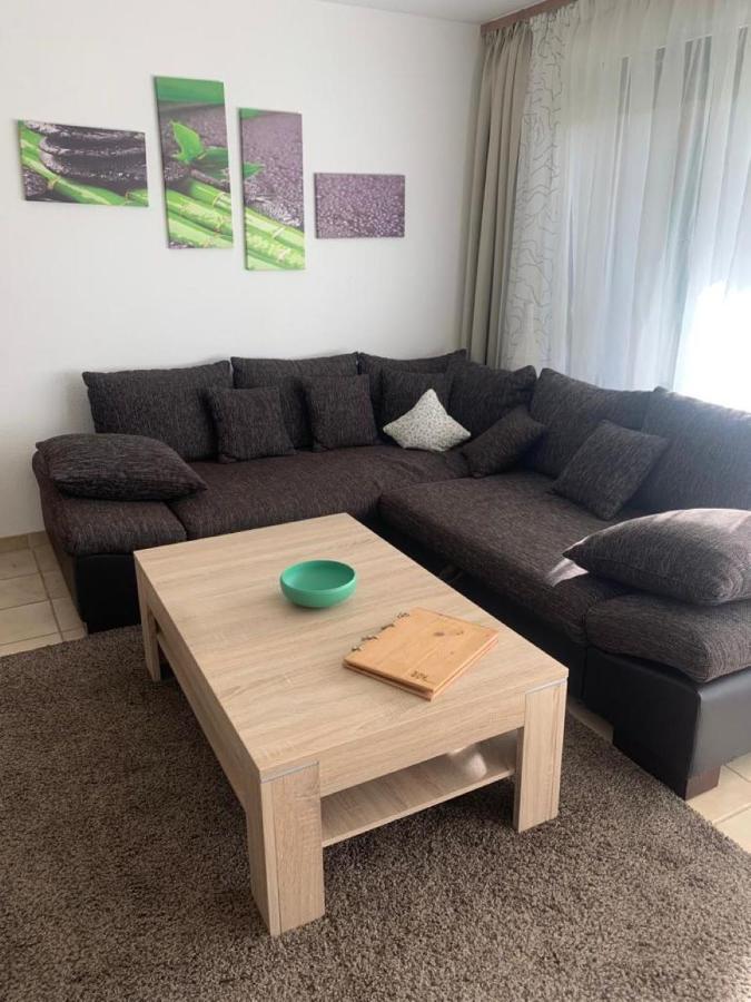 Ferienwohnung Waldblick تودتناو المظهر الخارجي الصورة