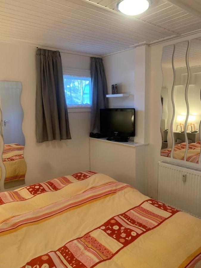 Ferienwohnung Waldblick تودتناو المظهر الخارجي الصورة