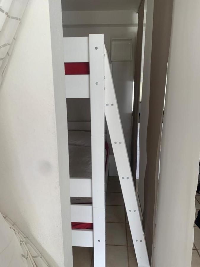 Ferienwohnung Waldblick تودتناو المظهر الخارجي الصورة