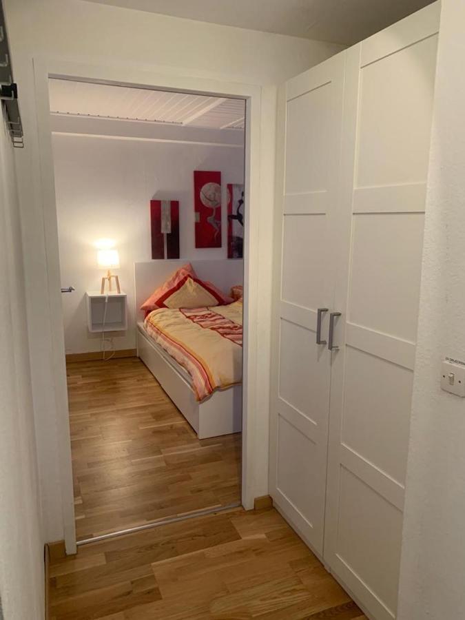 Ferienwohnung Waldblick تودتناو المظهر الخارجي الصورة